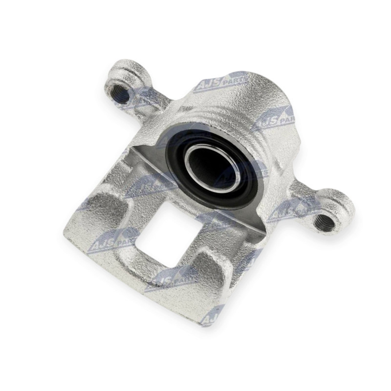 Супорт гальмівний Nissan Xtrail (2007-) задній правий R Мукачево - фото 1