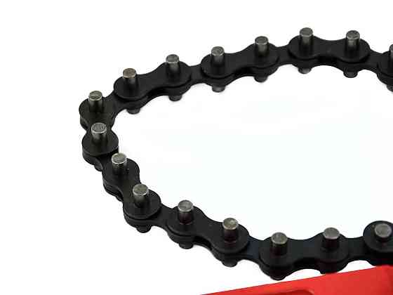 Ключ для фільтру оливи ланцюговий Стрий