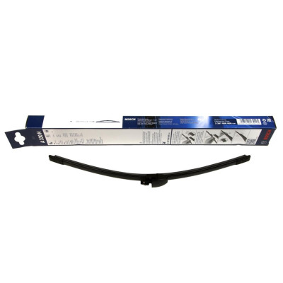 Щітка склоочисника Bosch 3 397 008 006 Вінниця - фото 4