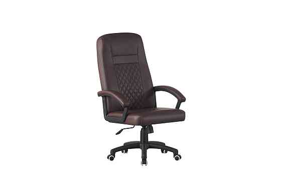 Стілець офісний Денвер, коричневий Київ