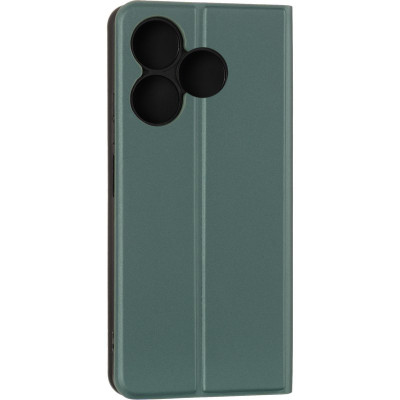 Чохол до мобільного телефона BeCover Exclusive New Style Nubia V60 Design Dark Green (712626) Вінниця - фото 3