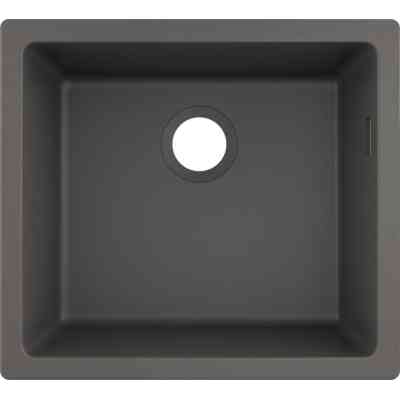 Мойка кухонная Hansgrohe S51 S510-U450/43431290 (43431290) Винница