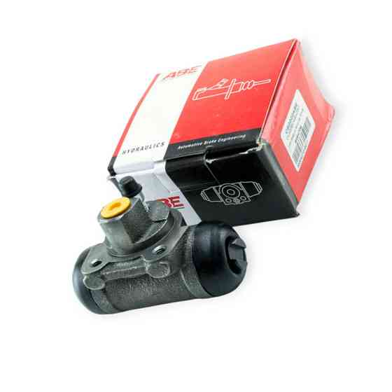 Цилиндр заднего тормоза Форд Транзит (88-14) колесный Мукачево