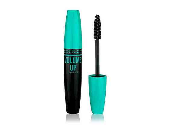 Туш д/вій M-541 Volume Up Чорна ТМ Colour INTENSE Solmir Київ