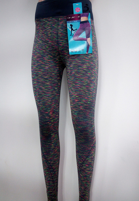 Женские лосины для фитнеса Сумы - изображение 1