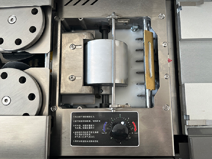 Термоклейова машина LiDi PB-660 Киев - изображение 3