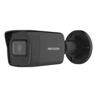 Камера видеонаблюдения Hikvision DS-2CD1043G2-I (2.8) (BLACK) Винница
