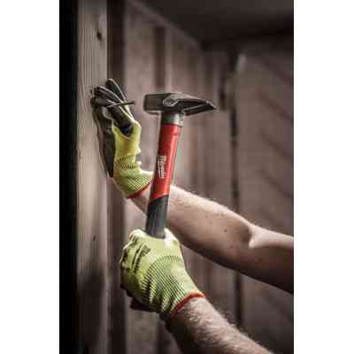 Молоток Milwaukee 200 гр (4932478661) Винница