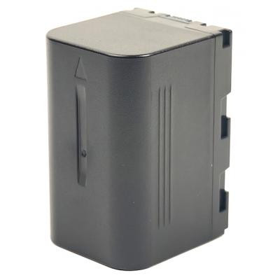 Акумулятор до фото/відео PowerPlant JVC SSL-JVC50, 5200mAh (CB970056) Вінниця - фото 3