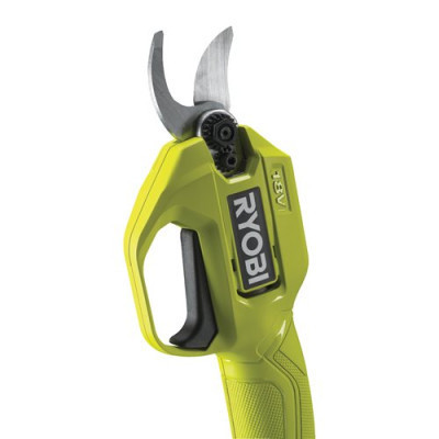 Кусторез Ryobi сучкорез RY18SCA-0, 18В ONE+, d 25мм, (без АКБ и ЗУ) (5133005024) Винница - изображение 8