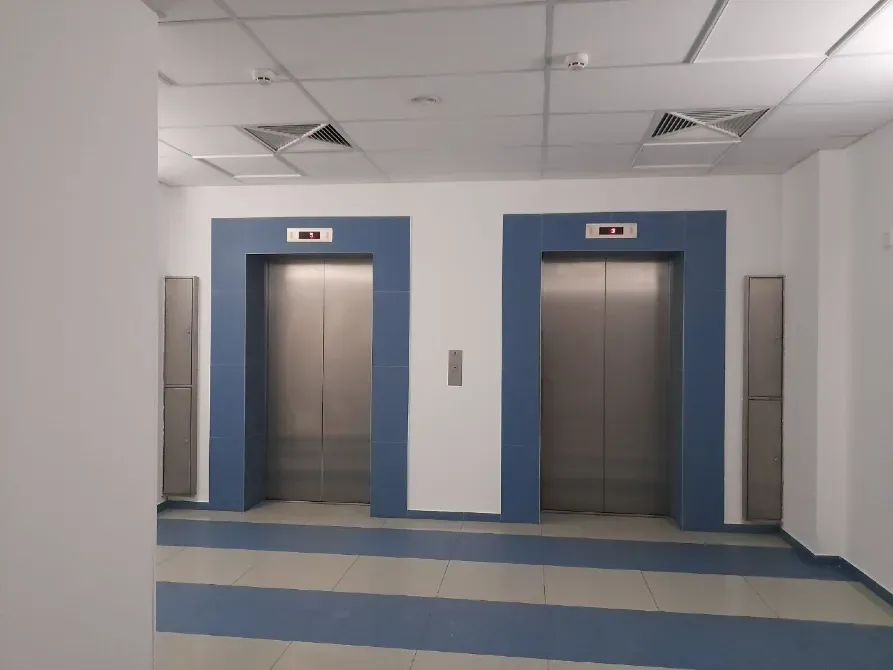 Офисы от 50 до 1600 м2 в БЦ. Центр Хороший ремонт, генерация электроэнергии. Рецепция, охрана 24\7 Днепр - изображение 8