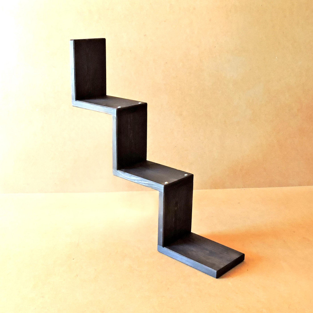 Настенная полка 