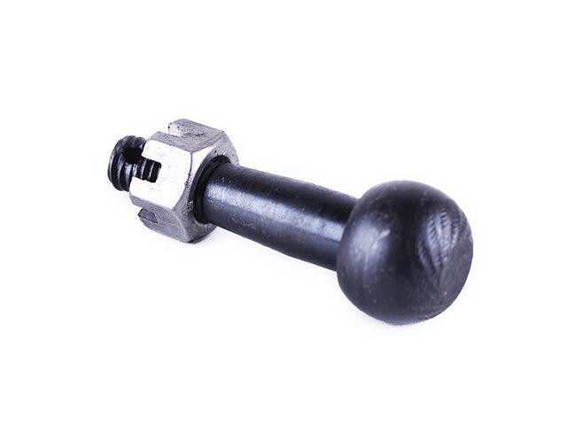 Палец шаровой Хинтай 120 Мукачево - изображение 1