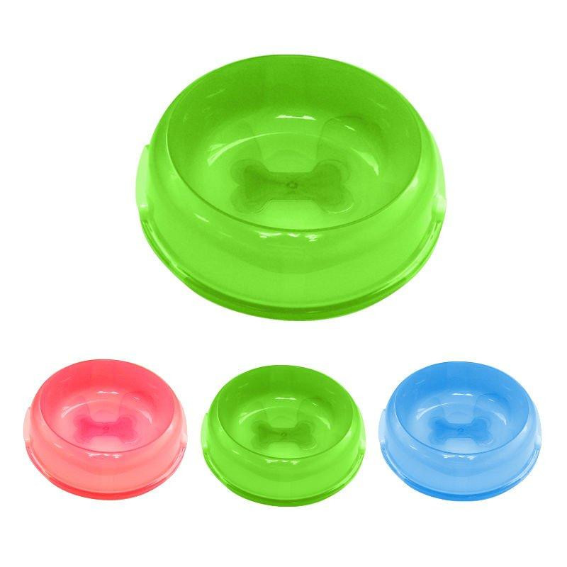 Миска пластик із кісточкою Вінниця - фото 1