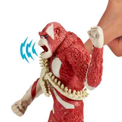 Фігурка Godzilla vs. Kong Скар Кінг готовий до бою (звук) (35508G) Вінниця