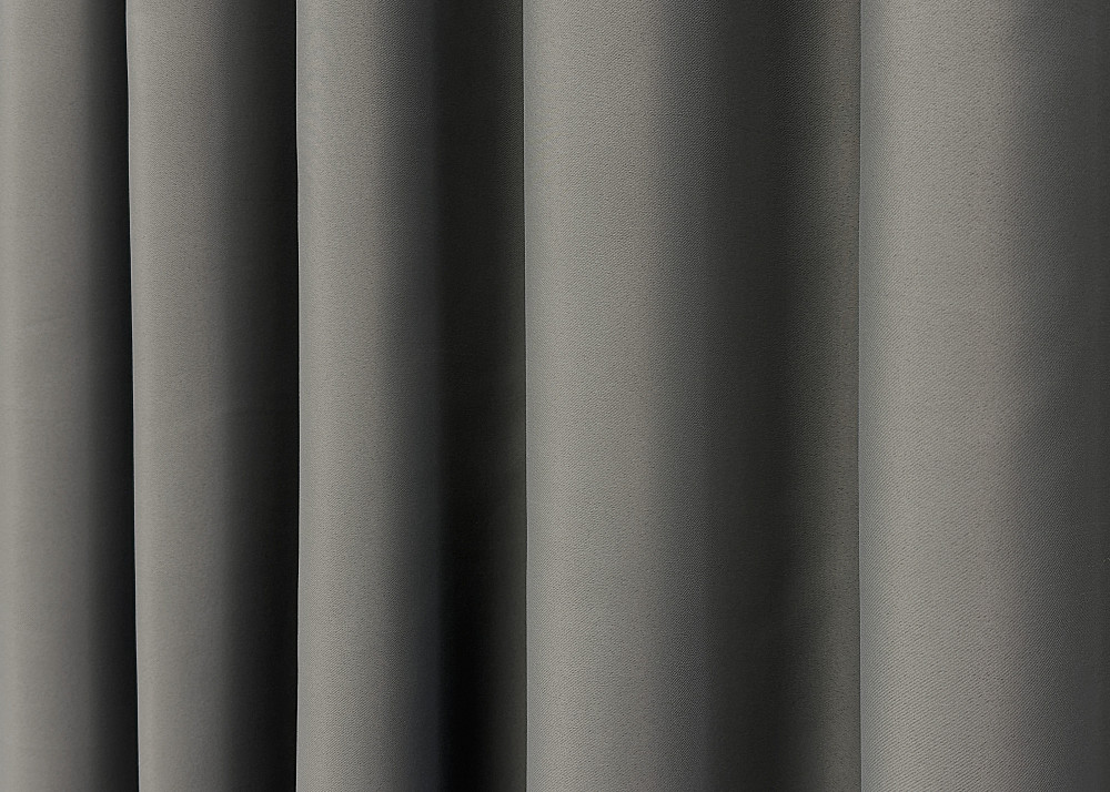 Комплект готовых штор VR-Textil Bagema Rvs № 1823ш Муссон 100х290 см 2 шт (31-916) Киев - изображение 7