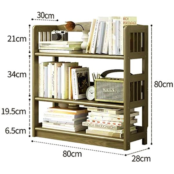 Стеллаж кухонный 