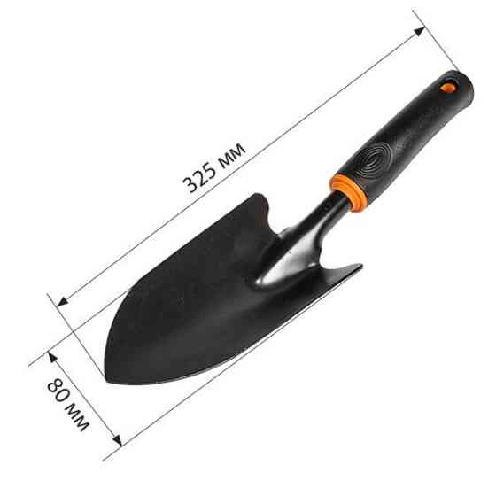 Лопатка широкая DE LUXE, KT-Y6001 Киев