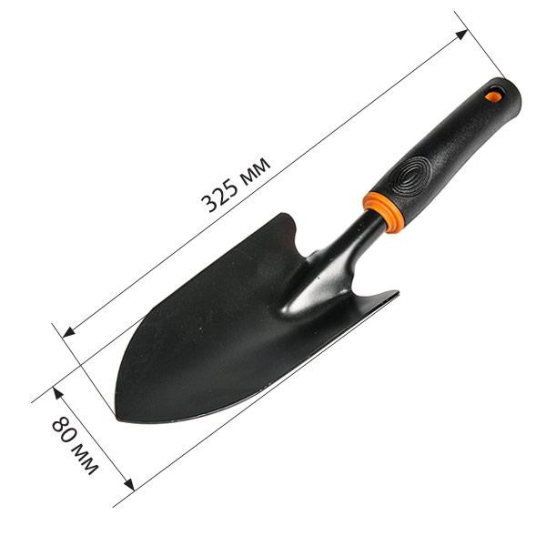 Лопатка широкая DE LUXE, KT-Y6001 Киев - изображение 2