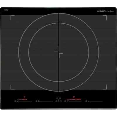 Варочная поверхность Cata Giga 600, чорний (08026002) Винница