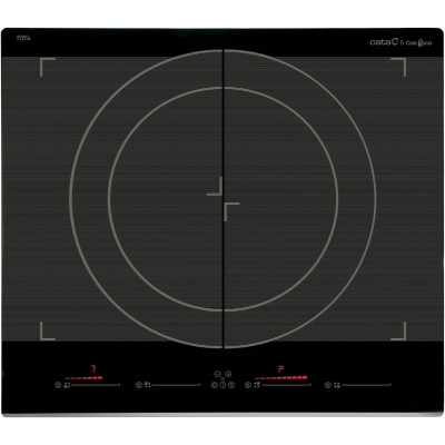 Варочная поверхность Cata Giga 600, чорний (08026002) Винница - изображение 1