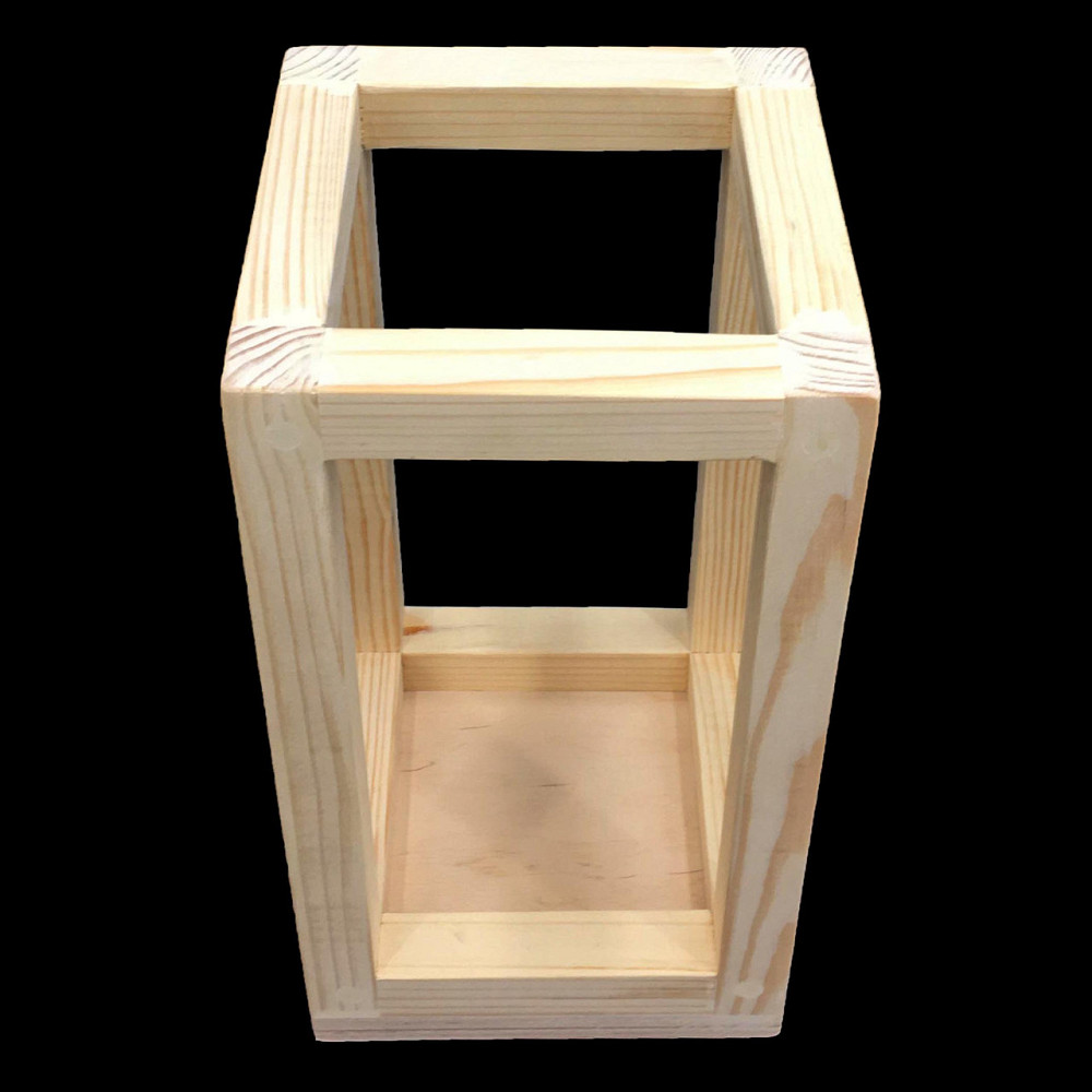 Фонарь садовый 