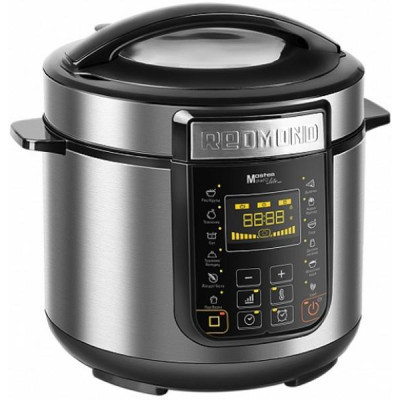 Мультиварка Redmond RMC-PM381 Вінниця - фото 8