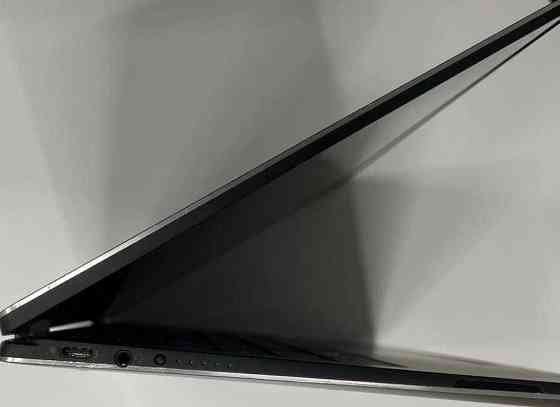 Ноутбук Dell XPS 13 / Процесор i5 / 8GB ОЗУ / 256 Гб /Windows 10 Pro. Київ