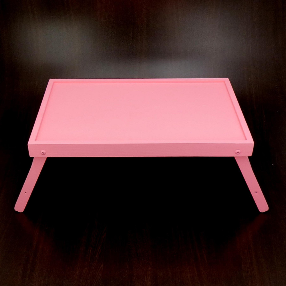 Столик-поднос для завтрака 