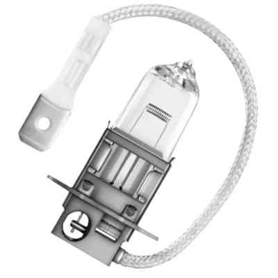 Автолампа Osram галогенова 100W (OS 62201 SBP) Винница