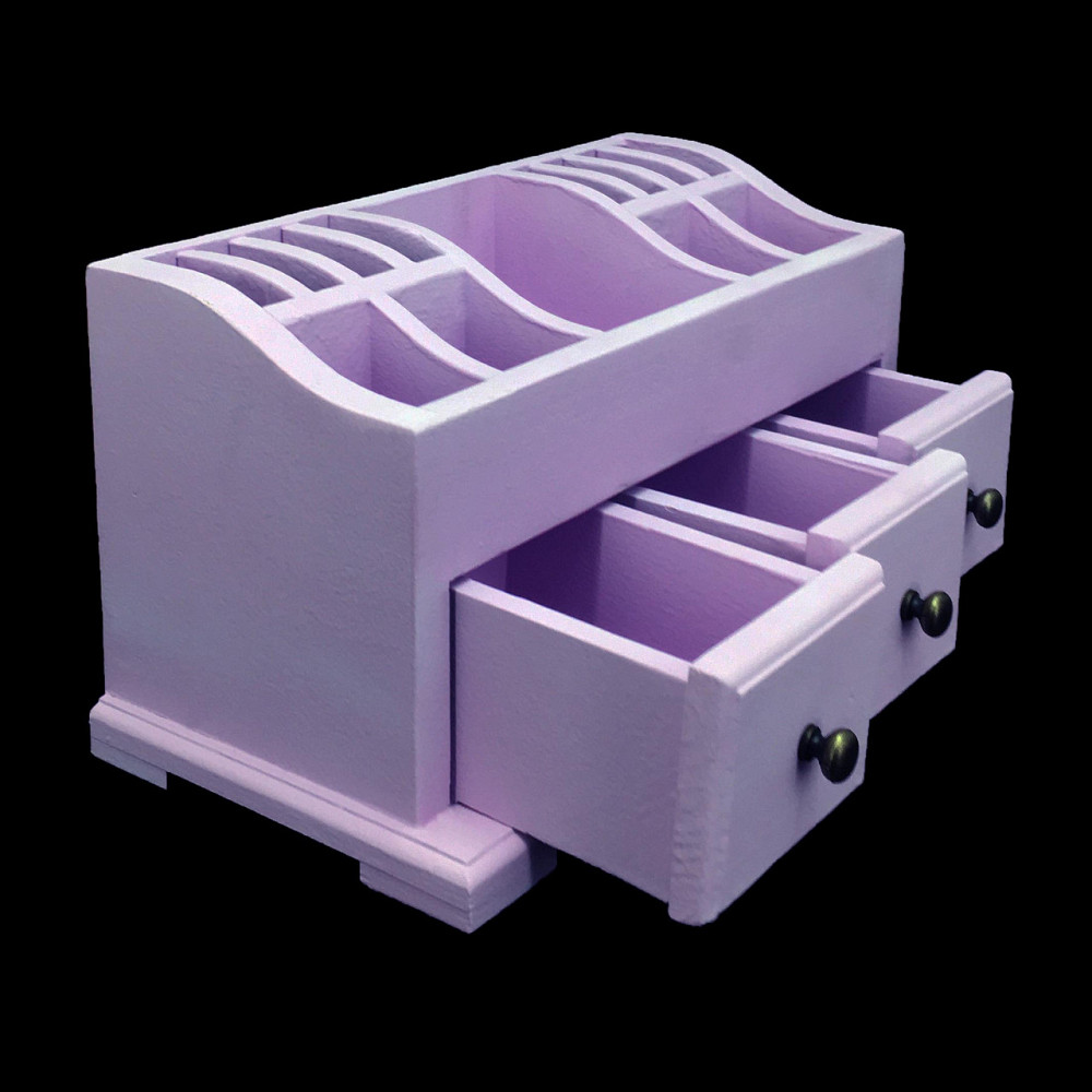 Органайзер для косметики 