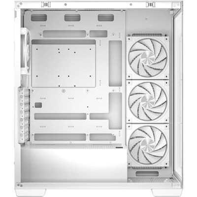 Корпус Deepcool CG580 4F WH V2 Вінниця - фото 10