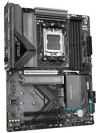 Материнська плата Gigabyte X870 Eagle WiFi7 Socket AM5 ( 19615 ) Харьков