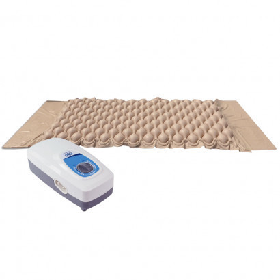 Ячеистый противопролежневый матрас с компрессором OSD-F-103 Днепр - изображение 2