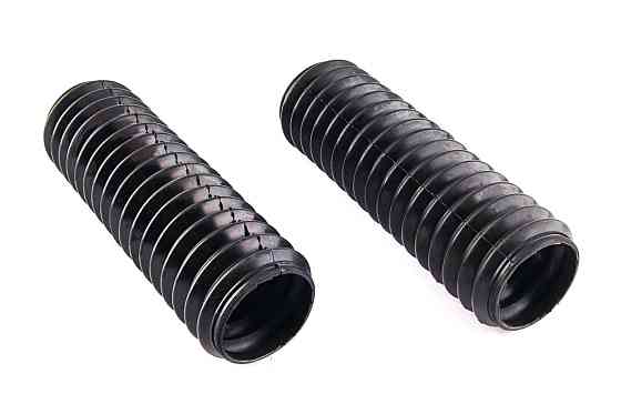 Гофра передньої вилки (пара) ЯВА 250, 360 6 V (Польща) Мукачево