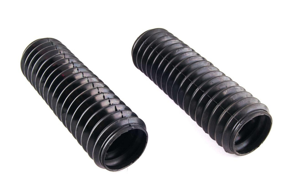 Гофра передней вилки (пара) ЯВА 250, 360 6V (Польша) Мукачево - изображение 1