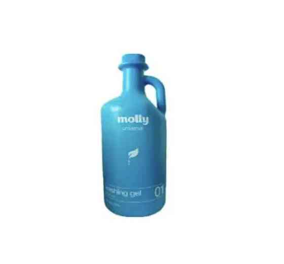 Гель для прання Molly universal Gel 3,2 л Виноградів