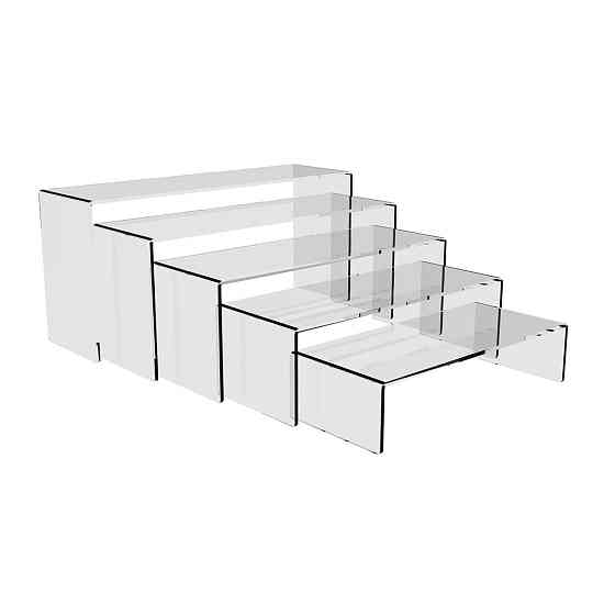 Комплект підставок EKOSTAR під товар Київ