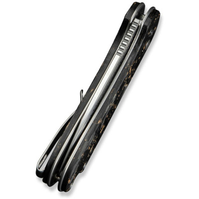 Нож Civivi Elementum II Shredded Carbon (C18062P-10) Винница - изображение 10