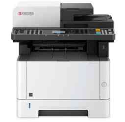 Kyocera ECOSYS M2135dn, 1102S03NL0 - черно-белое мфу А4 Киев