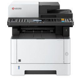 Kyocera ECOSYS M2135dn, 1102S03NL0 - черно-белое мфу А4 Киев - изображение 1