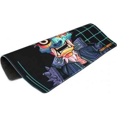 Коврик для мышки A4Tech Bloody BP-45 Renegade Midnight (4711421000949) Винница