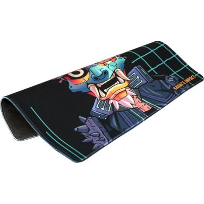 Коврик для мышки A4Tech Bloody BP-45 Renegade Midnight (4711421000949) Винница - изображение 5