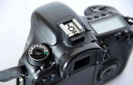 Фотокамера Canon EOS 7D Харьков