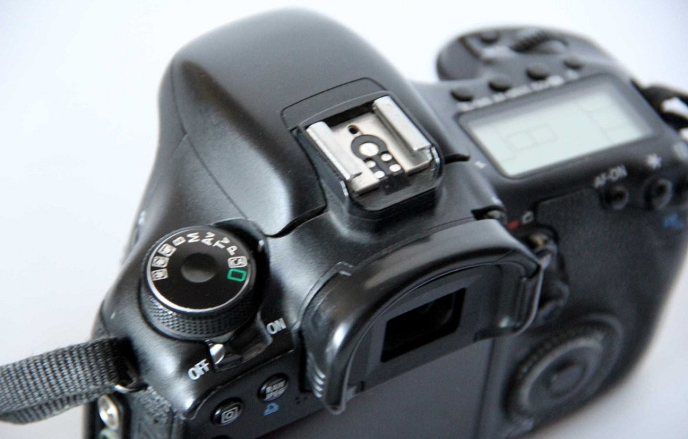 Фотокамера Canon EOS 7D Харьков - изображение 6