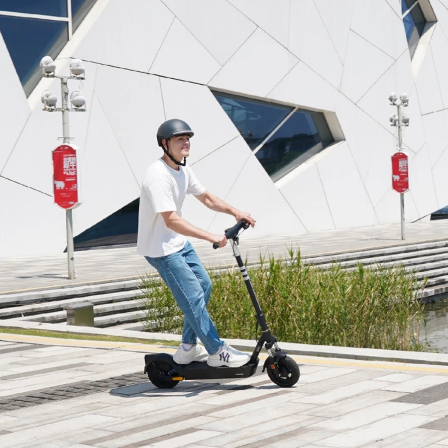 Електросамокат OKAI ES40 Black 10", 70 км, 38 км/год Київ - фото 3