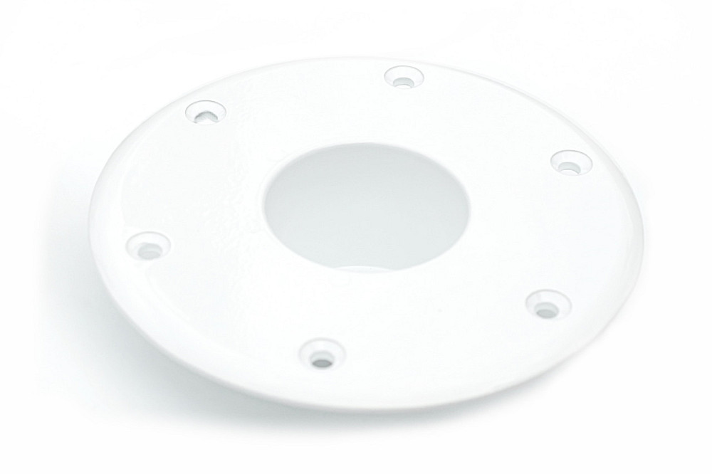 Основание Для Стойки Стола Белое Киев - изображение 1