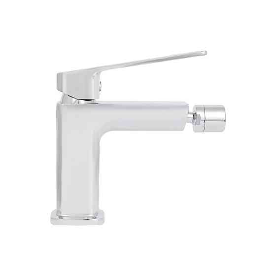 Смеситель для биде Qtap Capricorn Chrome (k26) QTCAP2060102C48223 Киев