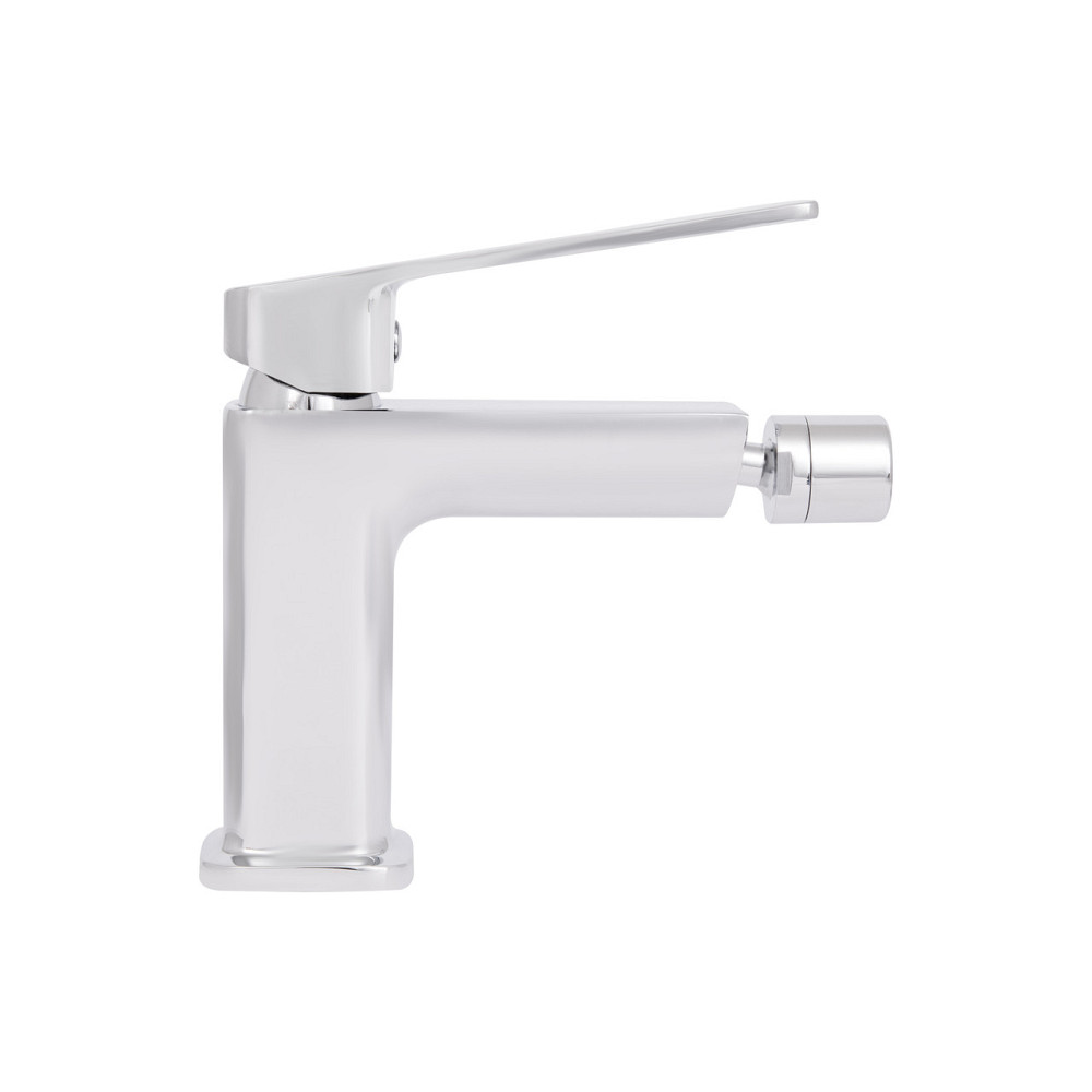 Змішувач для біде Qtap Capricorn Chrome (k26) QTCAP2060102C48223 Київ - фото 4