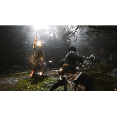 Игра Sony Black Myth: Wukong, BD диск (5056635611864) Винница - изображение 3